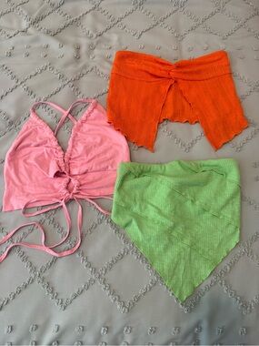 Princess Polly Top Trio